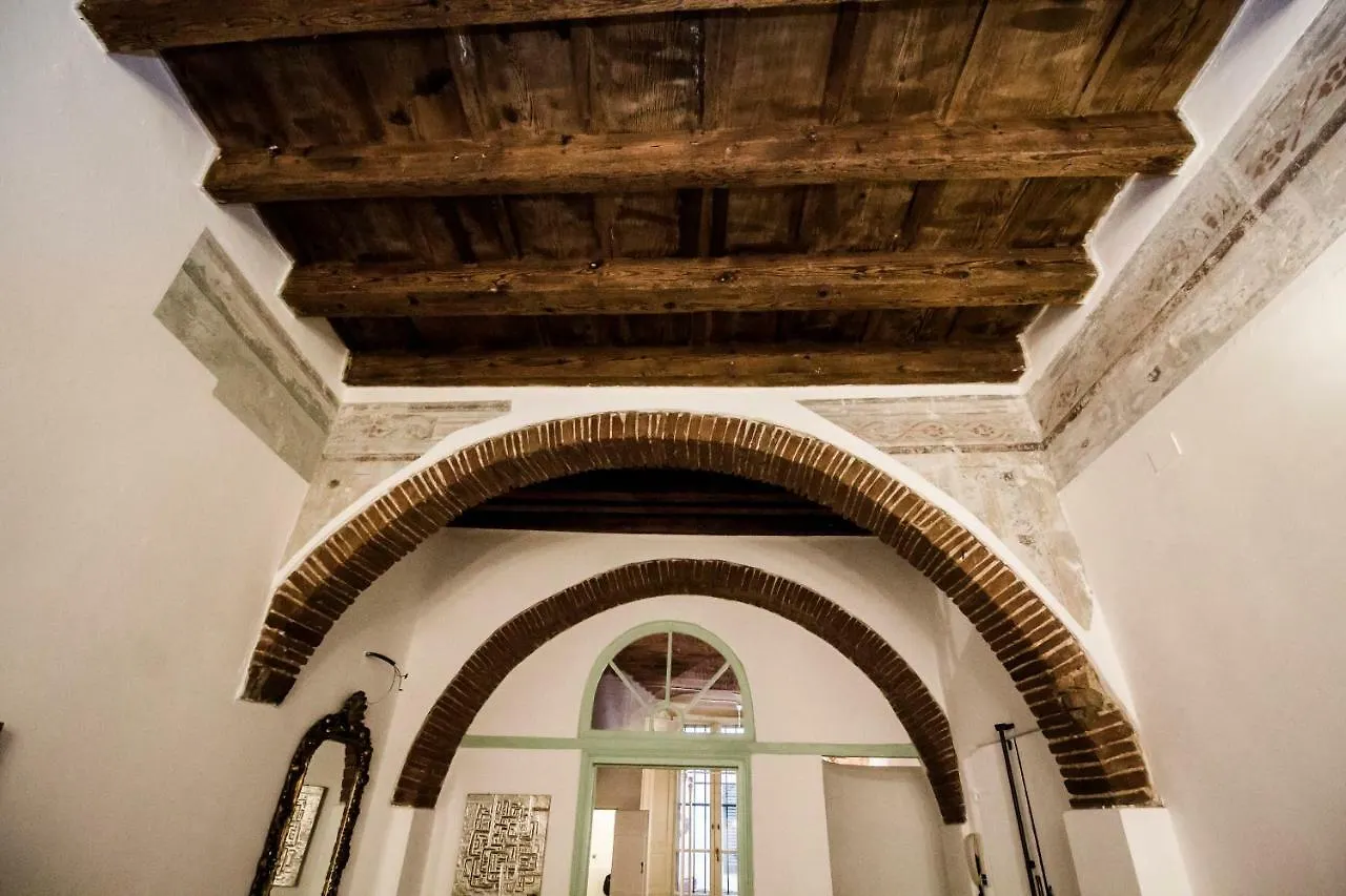 Appartamento Casa Livia Pisa