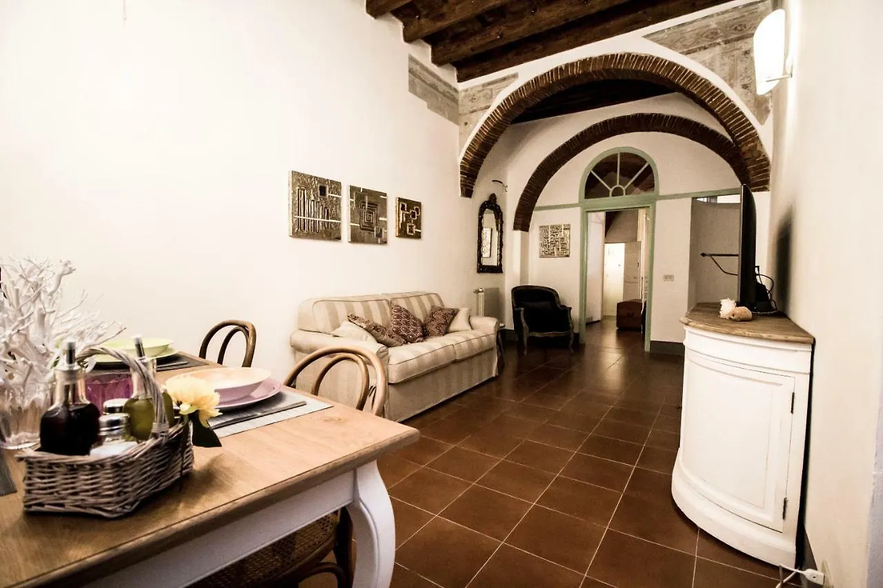 Appartamento Casa Livia Pisa Italia
