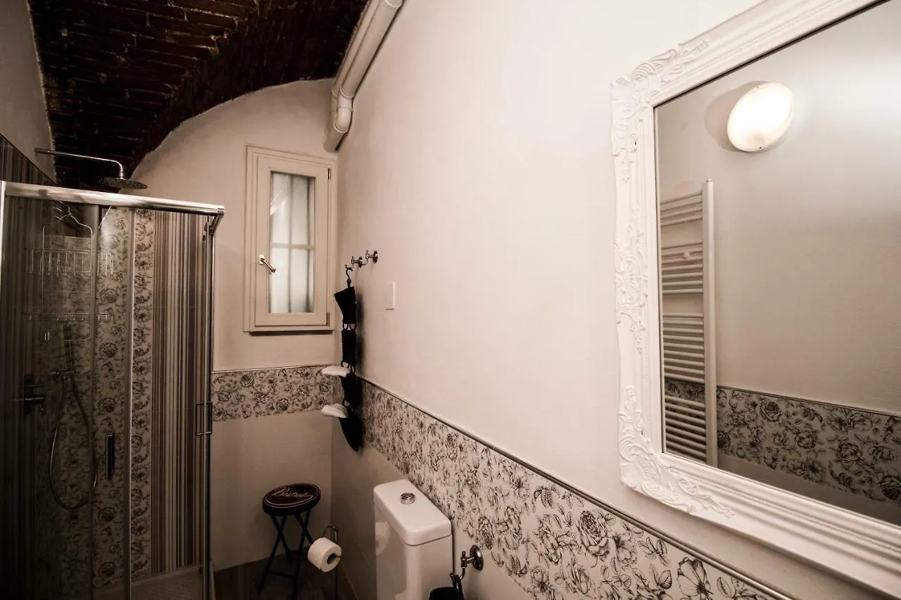 Appartamento Casa Livia Pisa