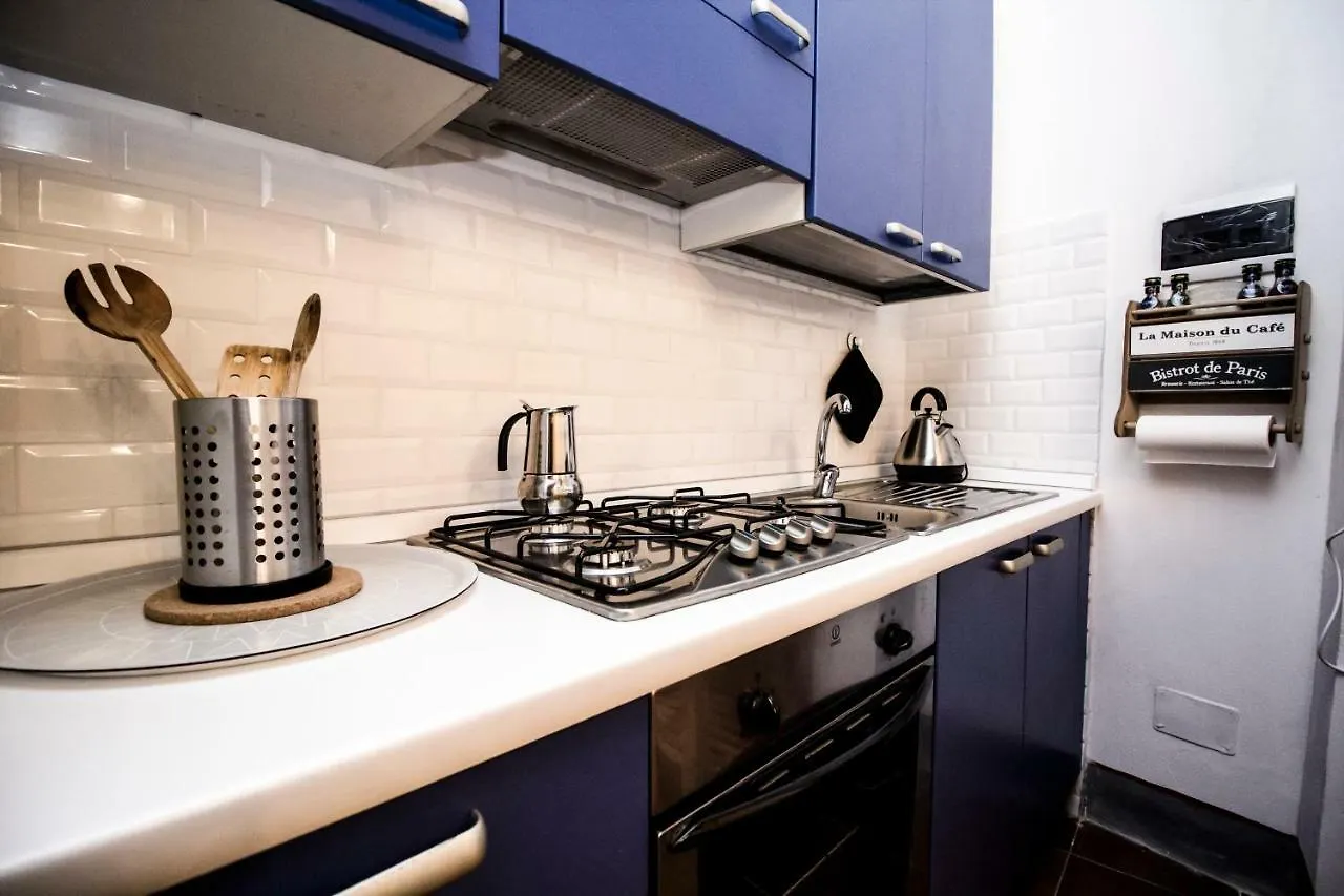 Appartamento Casa Livia Pisa 0*,  Italia