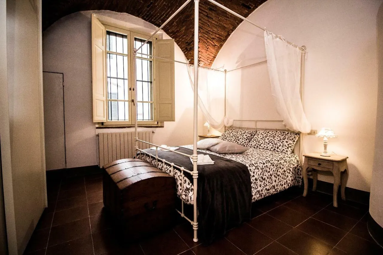 Appartamento Casa Livia Pisa