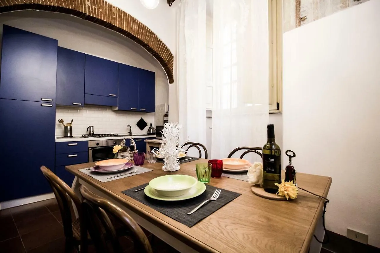 Appartamento Casa Livia Pisa