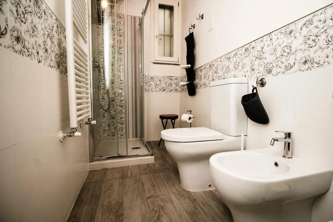 Appartamento Casa Livia Pisa 0*,