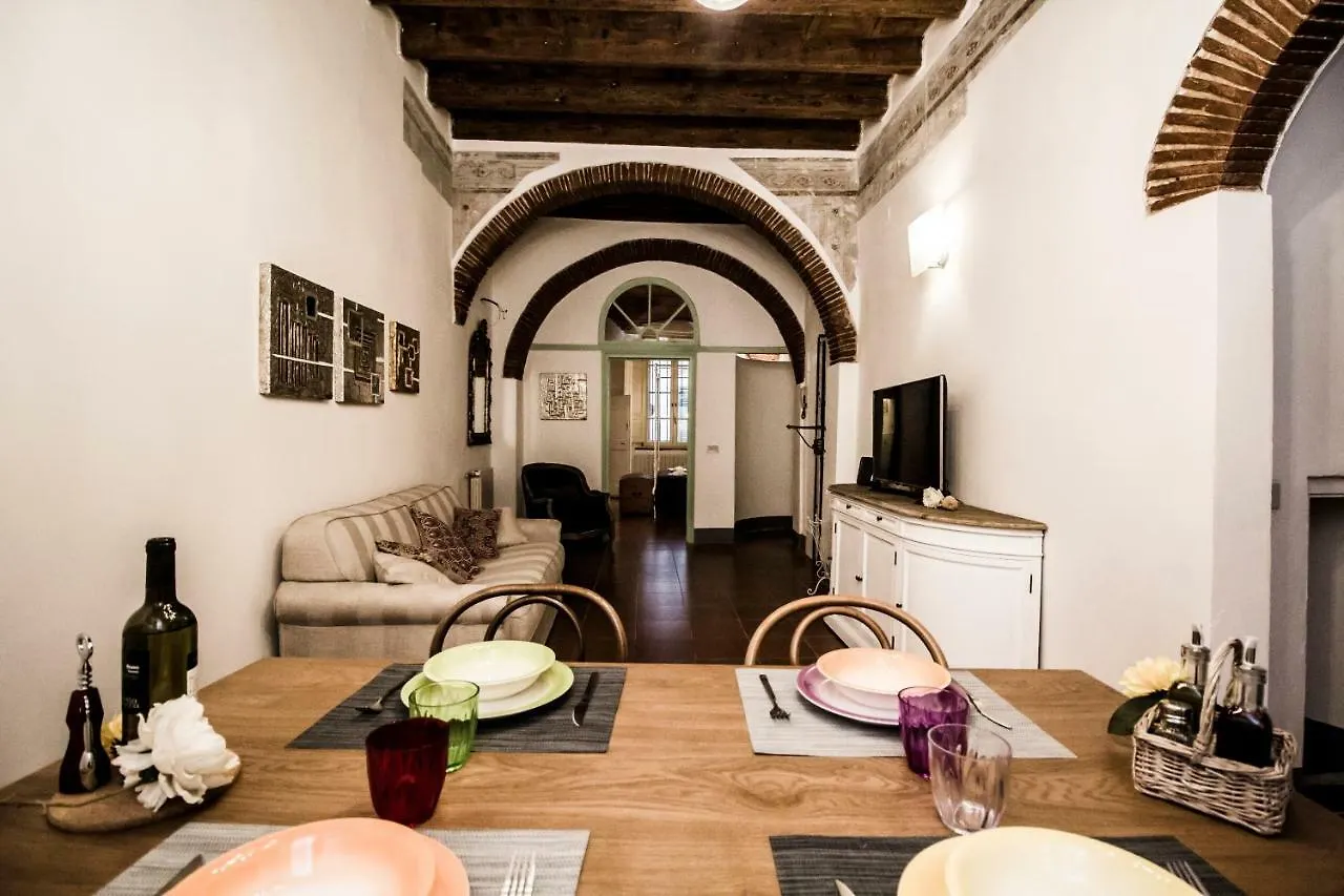 Appartamento Casa Livia Pisa 0*,  Italia