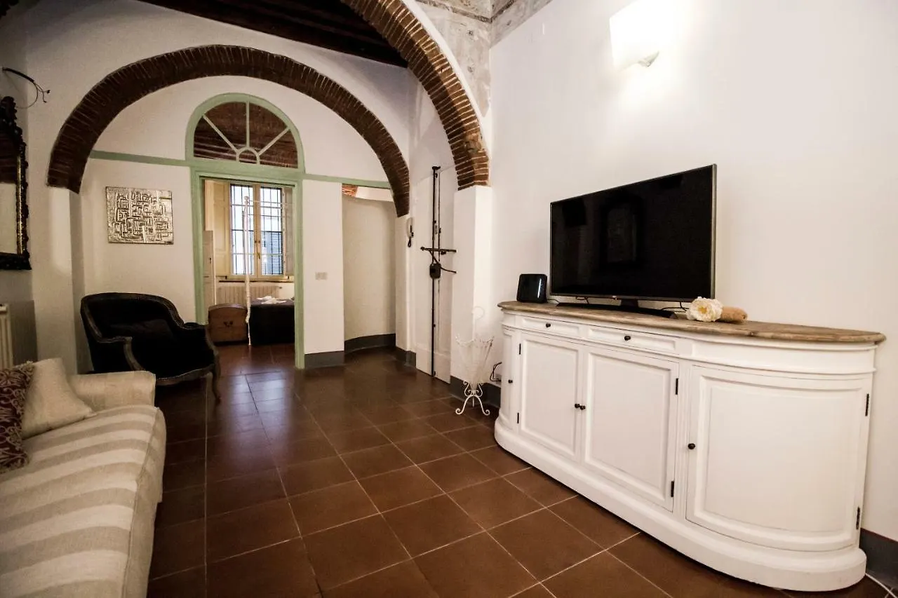 Appartamento Casa Livia Pisa Italia