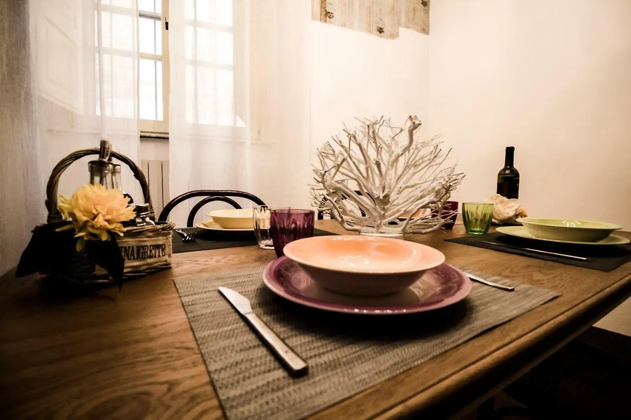 Appartamento Casa Livia Pisa