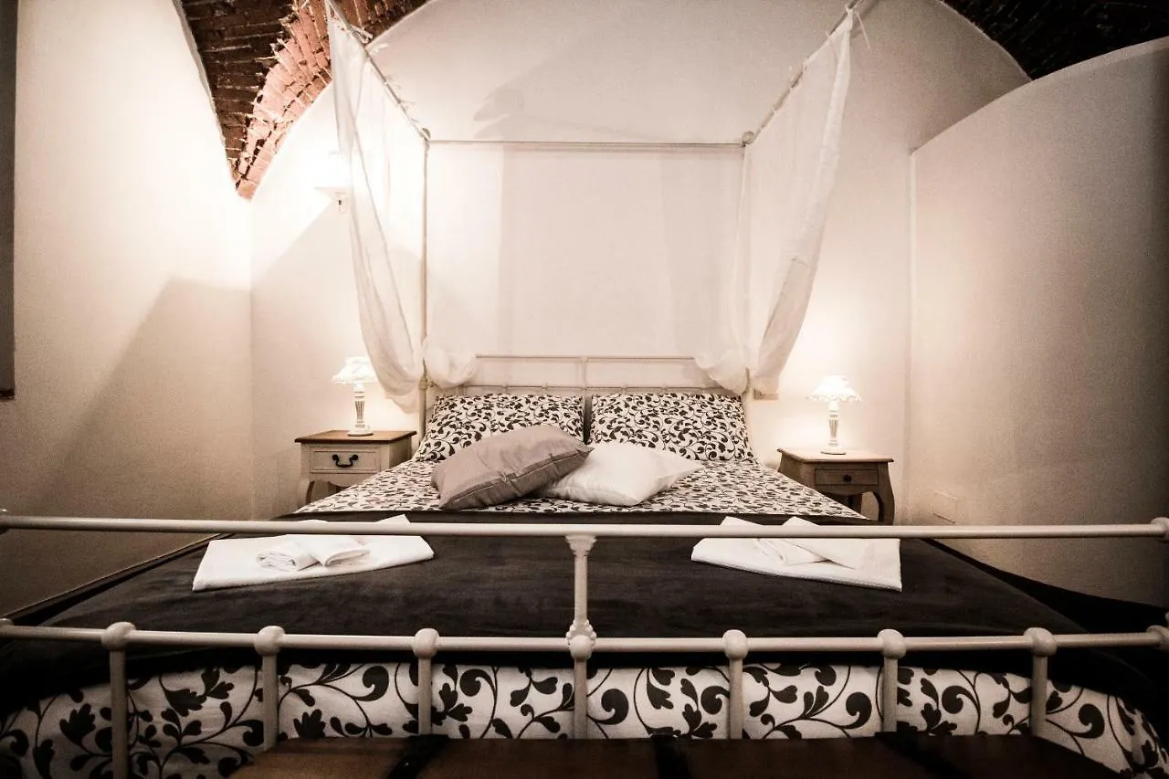 Appartamento Casa Livia Pisa
