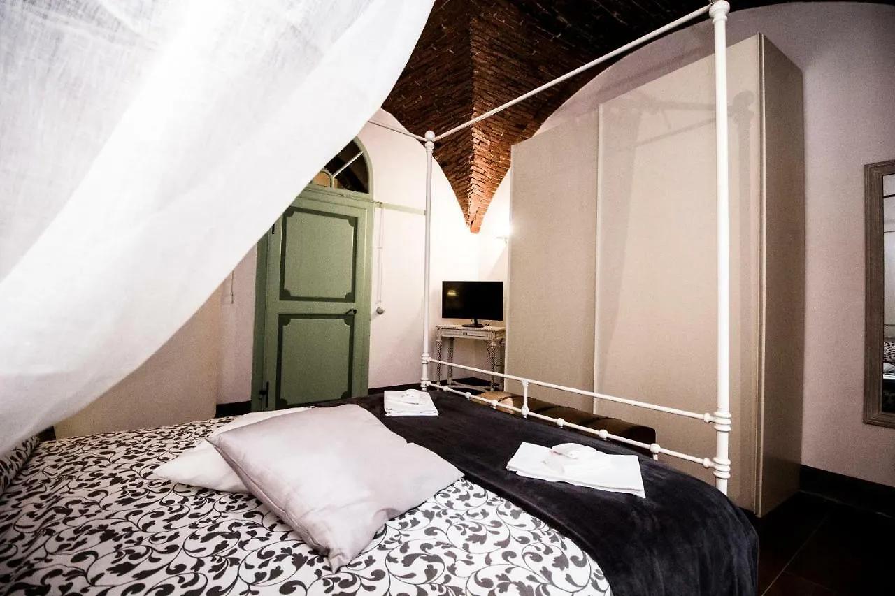 Appartamento Casa Livia Pisa