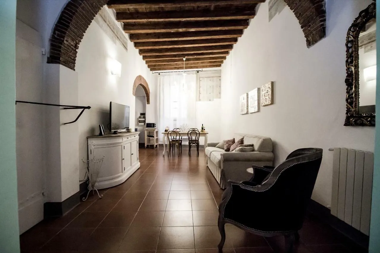 Lejlighed Innpisarentals 2 - Pisa Shabby Flat Italien